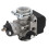 Motorcycle Carburetor 24mm Precise Match for Motorcycle 2?4 Stroke 50?300cc Engine 2