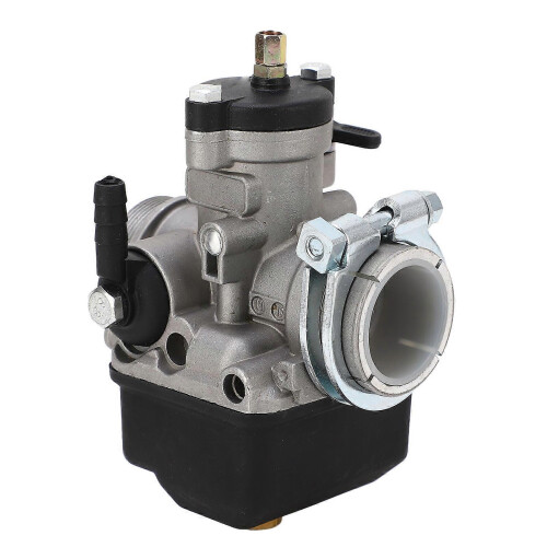 Motorcycle Carburetor 24mm Precise Match for Motorcycle 2?4 Stroke 50?300cc Engine 2