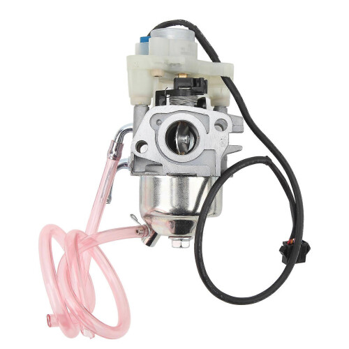 Engine Carburetor 0H43470146 Generator High Performance Engine Carb Assembly for Generac Ix2000 1