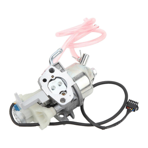 Engine Carburetor 0H43470146 Generator High Performance Engine Carb Assembly for Generac Ix2000 2