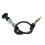 compatible with Mikuni Carburetor Cable - Fits HD HSR42/45/48 CV 5