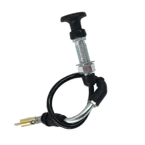 compatible with Mikuni Carburetor Cable - Fits HD HSR42/45/48 CV 1
