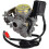 Tuned Replacement Carburetor compatible with Gy6 50, 60, 80, 100 3