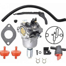 Exquisite Compatible LT1000 LT2000 DLS3500 16HP 18HP 20HP Engine 572 carburetor