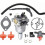 Exquisite Compatible LT1000 LT2000 DLS3500 16HP 18HP 20HP Engine 572 carburetor 1