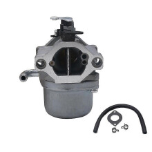 Exquisite compatible with 593432 794653 791266 Carburetor