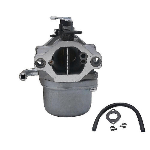 Exquisite compatible with 593432 794653 791266 Carburetor