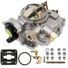 Exquisite Compatible marine carburetor for Mercruiser 3.0L 2.5L 4 CYL engine