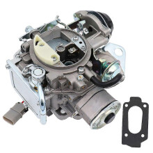Exquisite Compatible with H226A Nissan carburetor for NISSAN Z24 16010-21G61 AUTO