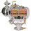 Exquisite Compatible with Weber 32/36 DGEV carburetor 99005068 2