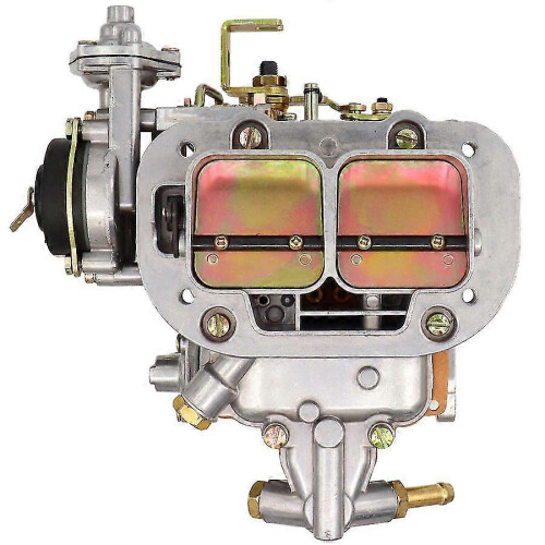 Exquisite Compatible with Weber 32/36 DGEV carburetor 99005068 1