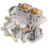 Exquisite Compatible with Weber 32/36 DGEV carburetor 99005068 3