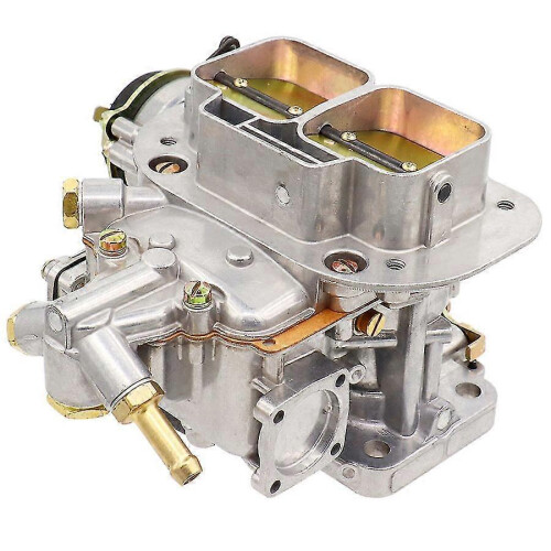 Exquisite Compatible with Weber 32/36 DGEV carburetor 99005068 2