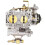 Exquisite Compatible with Weber 32/36 DGEV carburetor 99005068 5