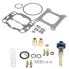 Carburetor Rebuild Kit Edelbrock Carb Repair Tools 1400 1403 1403 1405 1406 1407 1411 1409