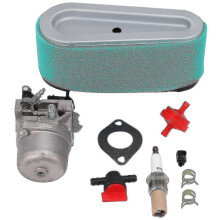 Carburetor For Riding Mower 12.5 Hp Briggs&stratton Lmt 5-4993 Walbro Murray Engine Accessory