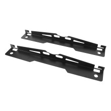 Spurausrichtung Tool Platten 2er Set Maßband 3m