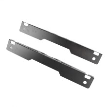 Spureinstellungsplatten für Autos 2x 3m Maßband