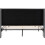 HOMAIRE Grey Velvet 4FT6 Upholstered Bed 6