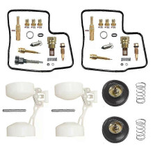 Honda Transalp 650/ XL650/ XL650V RD10/ RD11 2000-2007 Carburetor Overhaul Kit