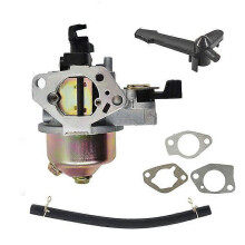 177F power carburetor is suitable for GX240 GX270 8HP 9HP 16100-ZE2-W71 generator_Special Gift