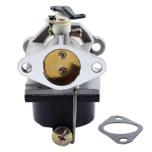 Carburetor Compatible With TECUMSEH 640065A carburetor 11 11.5 12 12.5hp OHV110 115 110_Special Gift
