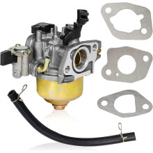 Replacement Carburetor With Gasket For Gxv120 Gxv160 Hr194 Hr195 Hr214 Hra214 Hr215 Engine Gift 2024 ZMYXV Walkbee 415 B