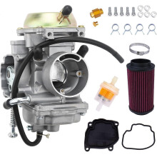 Carburetor for Polaris Sportsman 500 4x4 6X6 1996-2008Carb For Polaris Ranger 500 Carburetor 1999-20 free delivery Walkbee 631 B