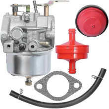 Carburetor Carb Replacement For Tecumseh 8-10 Hp St824 Toro Powershift 824 Snowblower Carb Premium 2024 Walkbee Walkbee 8321 B