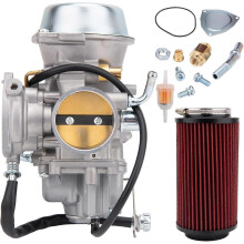 500 Carburetor Compatible with Polaris Sportsman 500 4X4 HO 2001-2005 & 2010-2012 Scrambler 500 4x4 free delivery Walkbee 630 B