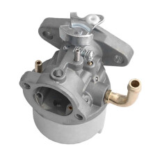 594015 593358 Lawn Mower Carburetor for Paragon Briggs & Stratton