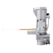 Carburetor for Briggs & Stratton 498298 130202 112202 112232 134202 137202 5Hp A-B