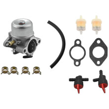 Compatible for Stx38 Carburetor For Am132119 12853149 12853149-s 12 853 145 12853145-s Stx30 And Stx38 12.5 Engineszrh a-s