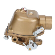 Carburetor Kit EAE9510C Fit for Ford Vintage Marvel Schebler NAA NAB Jubilee TSX428 Edition