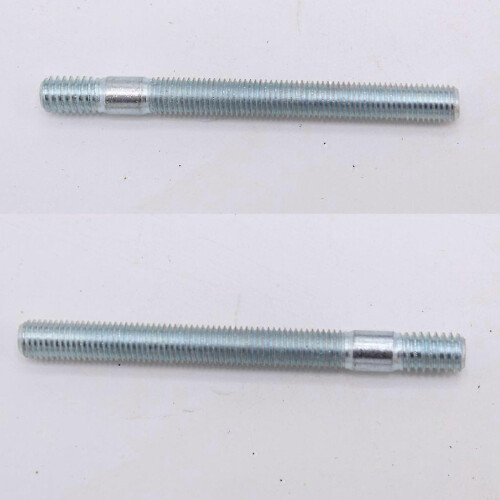 2in Open Phenolic Carburetor Spacer for 4bbl BBC Easy Installation 2