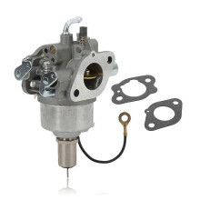 Carburetor Assembly 15003?7034 Replacement for John Deere LT180 LX277 with FH500V?BS11 Engine Tractors Edition