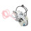 Engine Carburetor 0H43470146 Generator High Performance Engine Carb Assembly for Generac Ix2000 A-B 3
