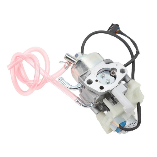 Engine Carburetor 0H43470146 Generator High Performance Engine Carb Assembly for Generac Ix2000 A-B 2