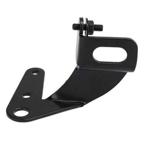 Universal Black Throttle Cable Bracket Spring Kit XSRK4000 for Vehicle Carburetor