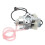 Engine Carburetor 0H43470146 Generator High Performance Engine Carb Assembly for Generac Ix2000 A-B 5