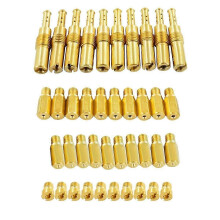 For Carburetor 30Pcs Main +10Pcs Slow/Pilot Jet Set 120 125 130 135 140 32 45 48 50 52 55 150 155