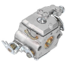 Carburetor Compatible With Husqvarna Carburetor Trimmer Accessories Suitable Compatible With Husqvarna 123 223 323 325 326 327 C1q