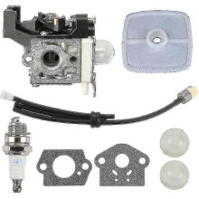 Carburetor Adjustment Kit For Echo Srm-225 Gt-225 Pas225 Zama Rb-k93 A021001692 Baoji Vedette -A1