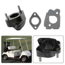 3Pcs/Set Car Carburetor Interface Replacement Fit for Yamaha Golf Cart J38-13596-00 SZRH A-N