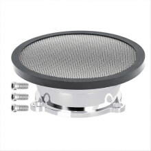 Motorcycle Carburetor Air Filter Velocity Stack for Harley B