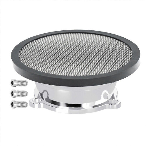 Motorcycle Carburetor Air Filter Velocity Stack for Harley B