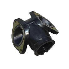Carburetor Interface Adapter for Road Star XV1600 1600 XV1600AS 1999-2003 Carburetor Intake Manifol