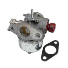 New Carburetor for Tecumseh Geotec Horizontal Engines Models Geo35 Geo40 Geo50 - Part Number 23088010