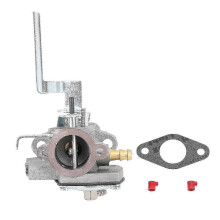 Reliable & Easy-to-Install Carburetor for Tecumseh AV520/TV085XA Engines (640290, 640263, 631720A)