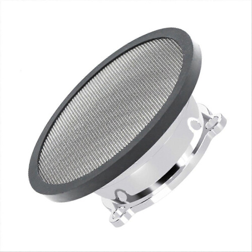 Motorcycle Carburetor Air Filter Velocity Stack for Harley B 2